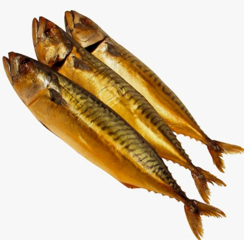 *Скумбрия х/к