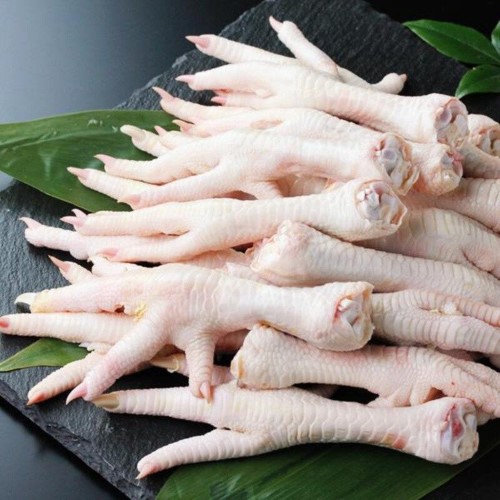 Ноги куриные Белоярочка зам. пакет
