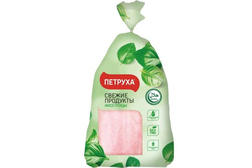Цыпленок бройлер Велес Агро Халяль 1 сорт №8 