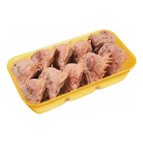 Головы куриные Белоярочка