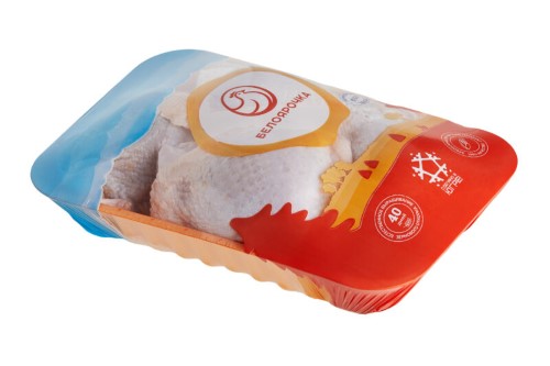Бедро куриное Белоярочка вес
