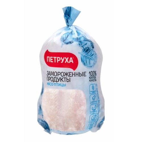 Цыпленок бройлер Петруха Баларусь 1сорт